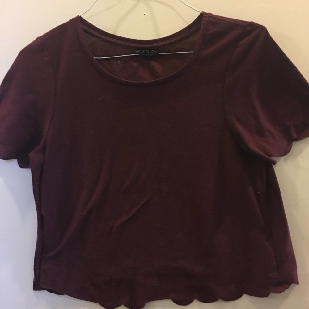 Top shop Top